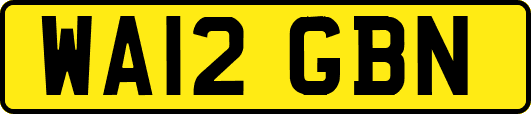 WA12GBN