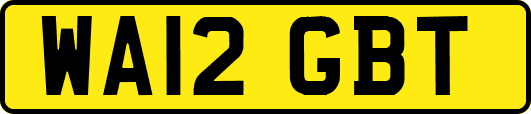 WA12GBT