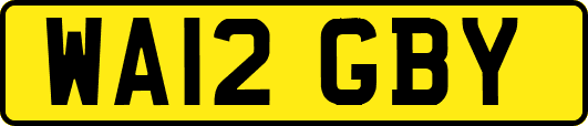 WA12GBY