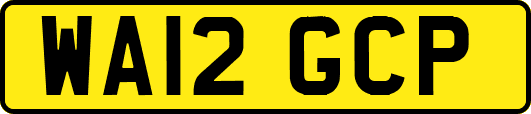 WA12GCP