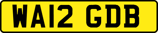 WA12GDB