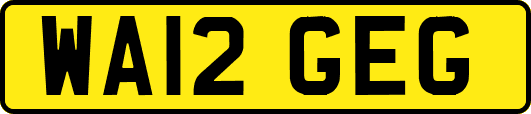WA12GEG