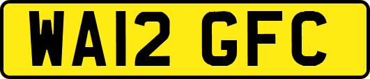 WA12GFC