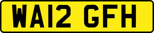 WA12GFH