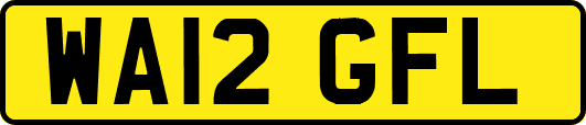 WA12GFL