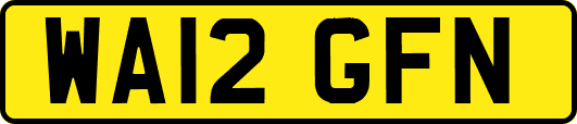 WA12GFN