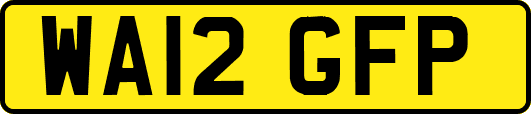 WA12GFP