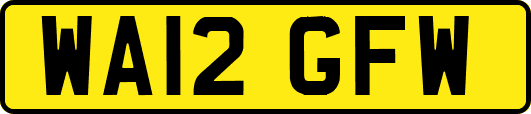 WA12GFW