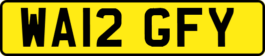 WA12GFY