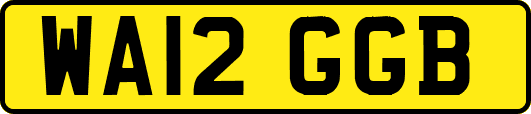 WA12GGB