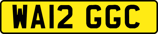 WA12GGC
