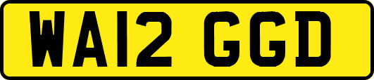 WA12GGD