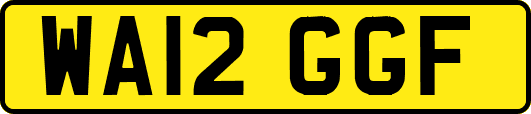 WA12GGF