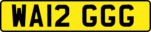 WA12GGG