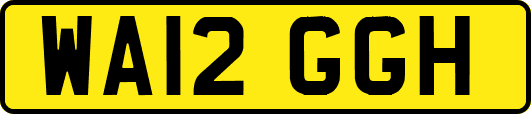 WA12GGH