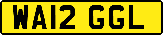 WA12GGL