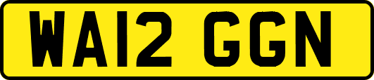WA12GGN