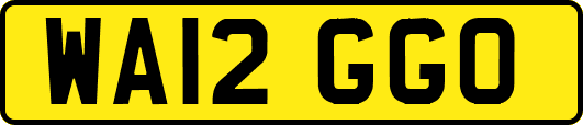WA12GGO