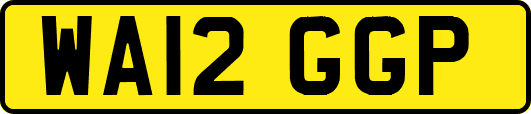 WA12GGP