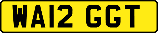 WA12GGT
