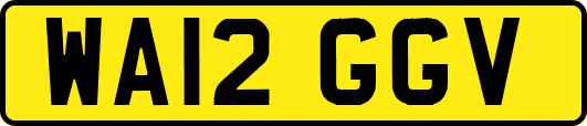 WA12GGV