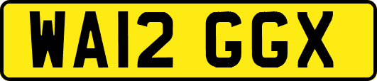 WA12GGX