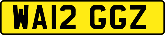 WA12GGZ
