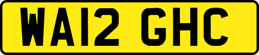 WA12GHC