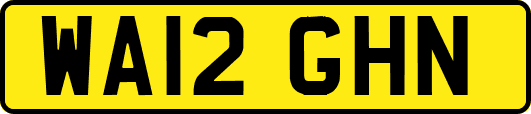 WA12GHN