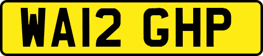 WA12GHP