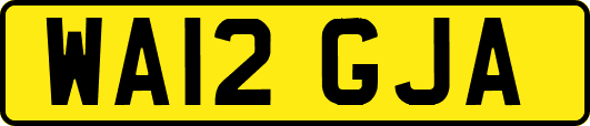 WA12GJA