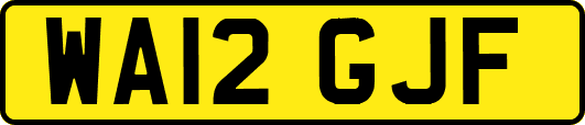 WA12GJF