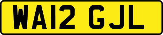 WA12GJL