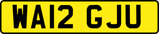 WA12GJU