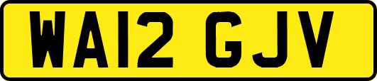 WA12GJV