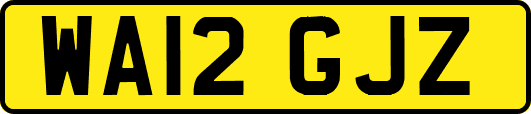 WA12GJZ