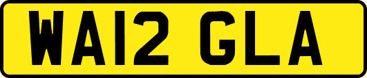 WA12GLA
