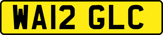 WA12GLC