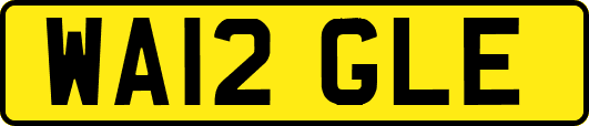WA12GLE