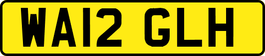 WA12GLH