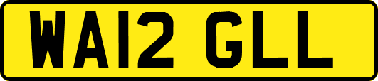 WA12GLL