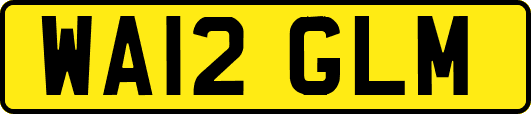 WA12GLM