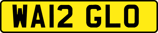WA12GLO