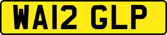 WA12GLP