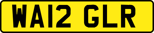 WA12GLR