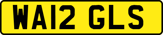 WA12GLS