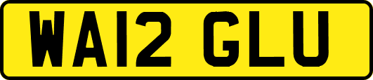 WA12GLU
