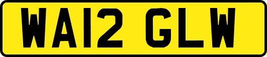 WA12GLW