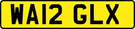 WA12GLX