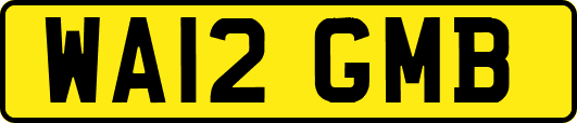 WA12GMB